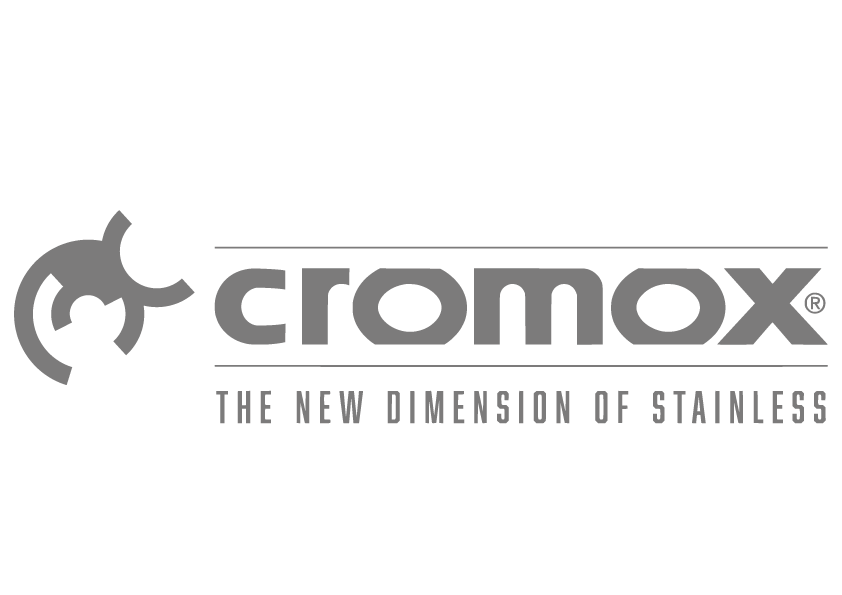 cromox mit Slogan quer